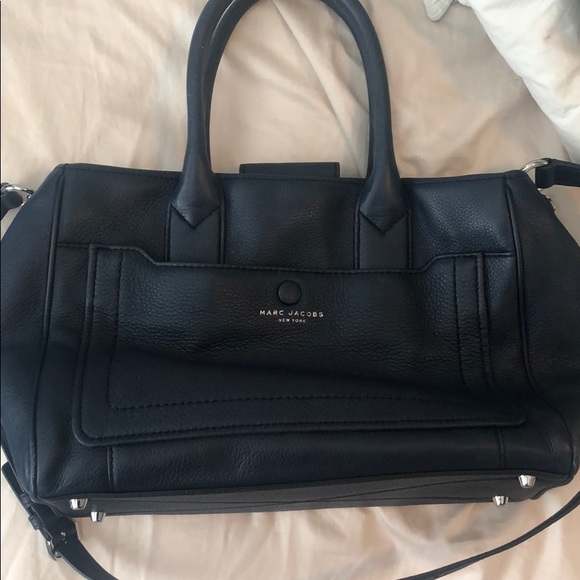 Marc Jacobs Handbags - Marc Jacobs tote